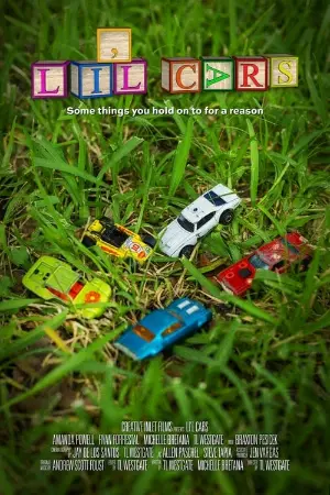 Li'l Cars