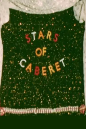 Stars of Cabaret