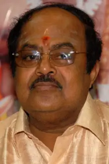 Srinivasa Murthy como: Prithvi's Father