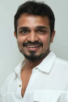 Vijay Raghavendra como: 