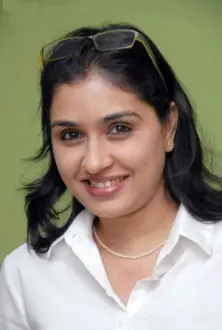 Anu Prabhakar como: Anu
