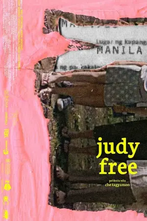 Judy Free