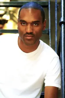 Walter DeShields como: Marcus