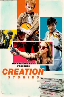 Creation Stories