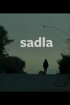 Sadla