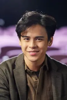 Khalil Ramos como: Isko