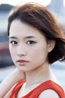 Sakurako Ohara como: Mitsue Nonomiya