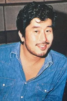 Masataka Matsutōya como: Doctor Kazumasa Kikui