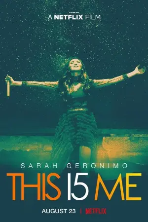 Sarah Geronimo: This 15 Me