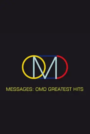 Messages: OMD Greatest Hits