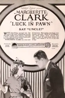 Luck in Pawn