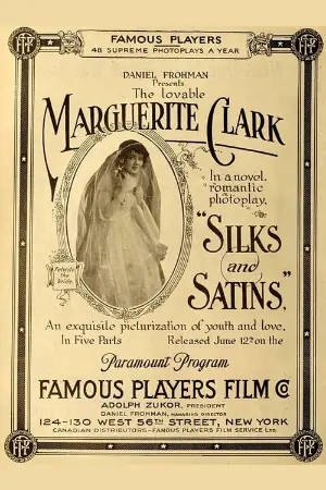 Silks and Satins