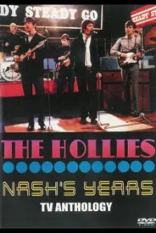 The Hollies: Nash's Years TV Anthology