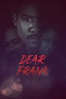 Dear Frank