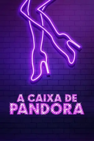 A Caixa de Pandora