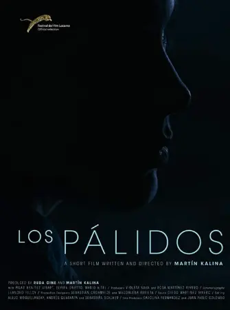 Los pálidos