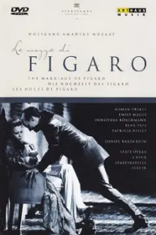 Le nozze di Figaro