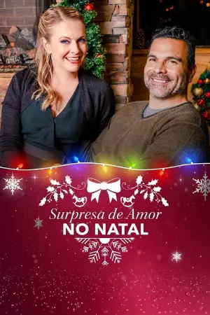 Surpresa de Amor no Natal