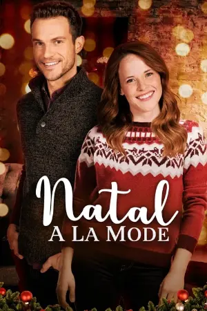 Natal a la Mode