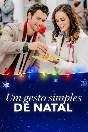 Um Gesto Simples de Natal