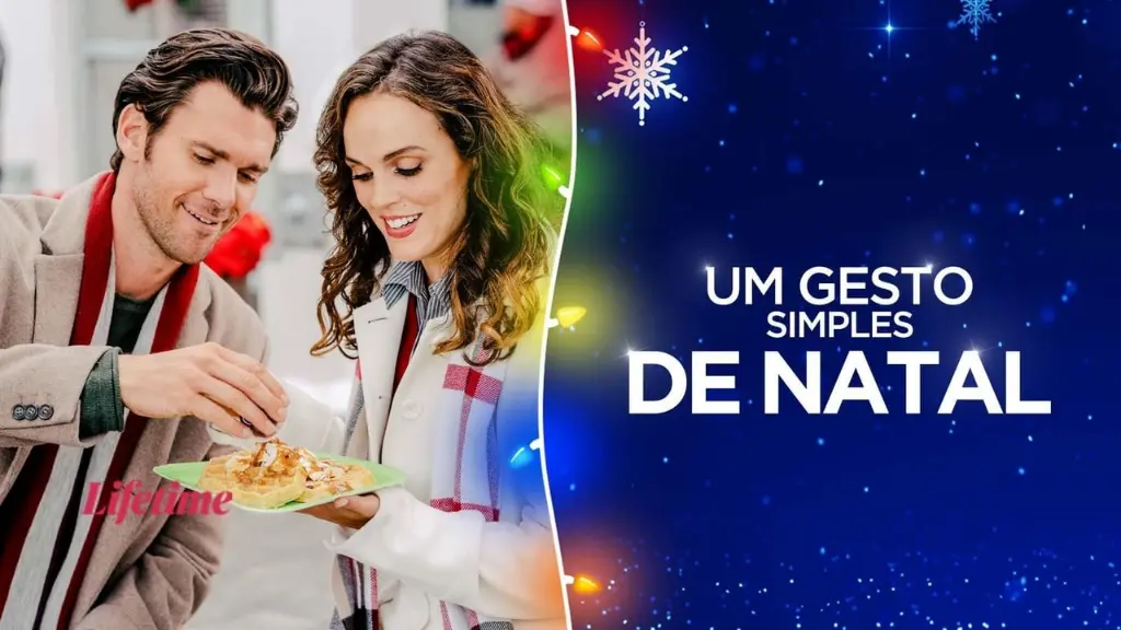 Um Gesto Simples de Natal