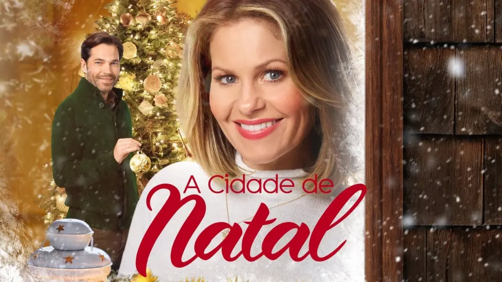 A Cidade do Natal