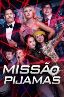 Missão Pijamas