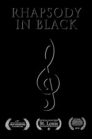 Rhapsody In Black