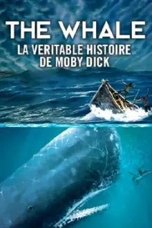 Moby Dick: Heart Of A Whale