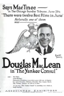 The Yankee Consul