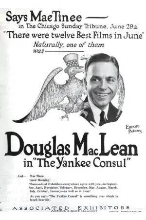 The Yankee Consul