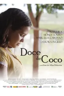 Doce de Coco