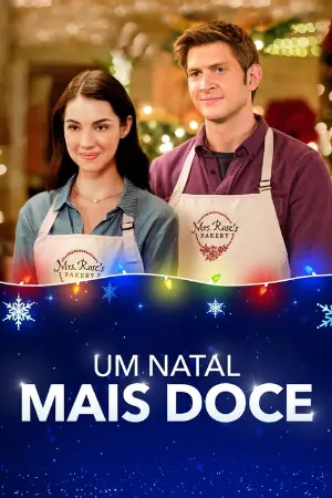 Um Natal Mais Doce