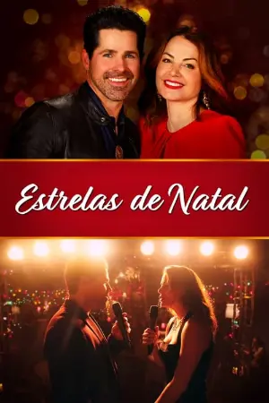 Estrelas de Natal