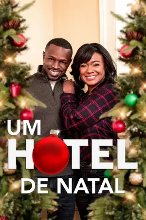 Um Hotel de Natal