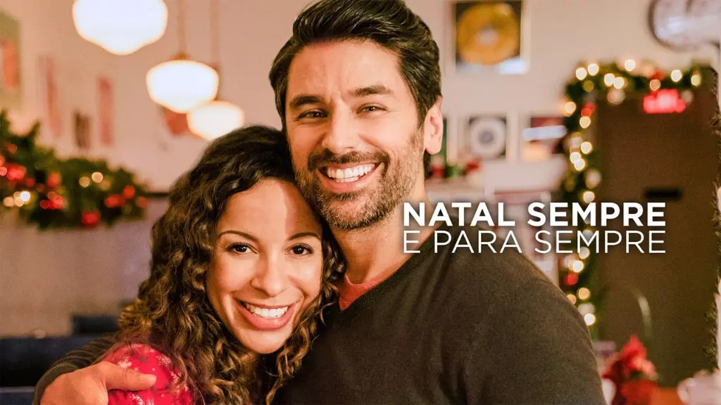 Natal Sempre e Para Sempre