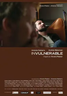 Invulnerable