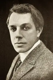 Jack W. Johnston como: Edward Marsh (as J.W. Johnson)