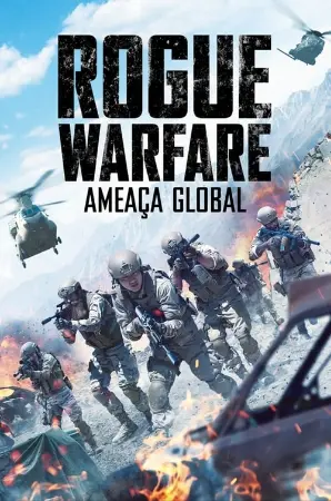 Rogue Warfare: Ameaça Global