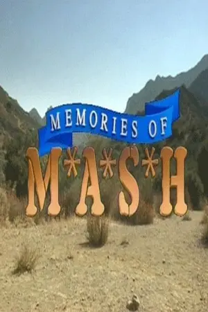 Memories of M*A*S*H