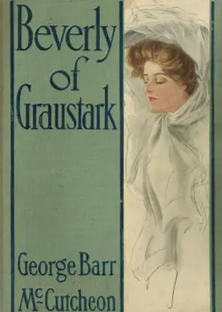 Beverly of Graustark