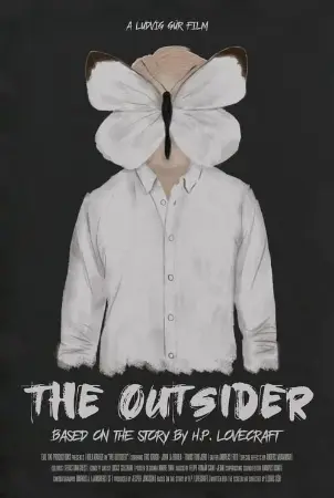 The Outsider