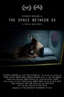 The Space Between Us