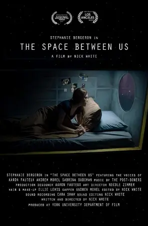 The Space Between Us