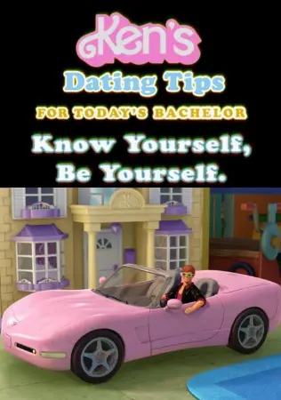 Ken's Dating Tips: #24 Know Yourself, Be Yourself