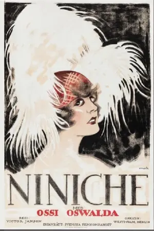 Niniche