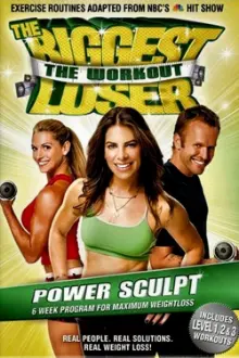 The Biggest Loser - Power Sculpt