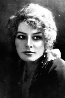 Cleo Ridgely como: Mary Denby