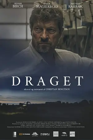 Draget