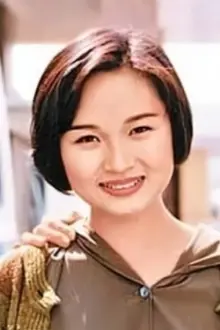 Perrie Lai Hoi-San como: Kin's Pregnant Wife